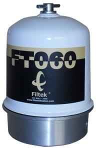 FT060 Centrifugal Oil Cleaner