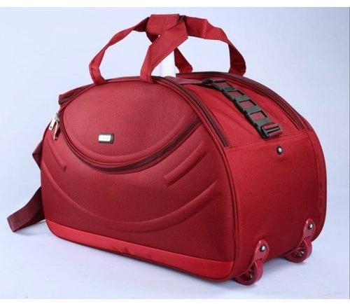 Vogue Travel Bag, Size : 20 Inch, 24 Inch