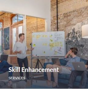 Skill Enhancement Services