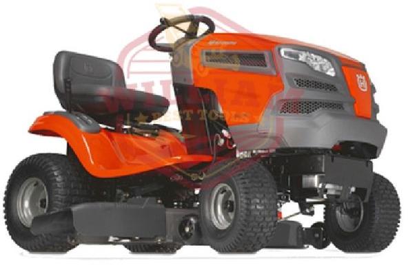 Husqvarna 42 lawn tractor new arrivals