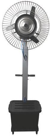 Mist Fan, for Outdoor, Power : 220 W