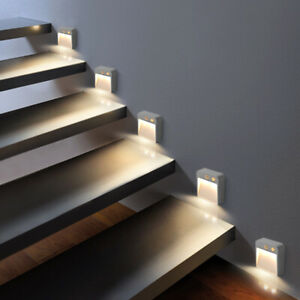 Led Step Light