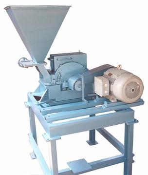 Pulverizing mills