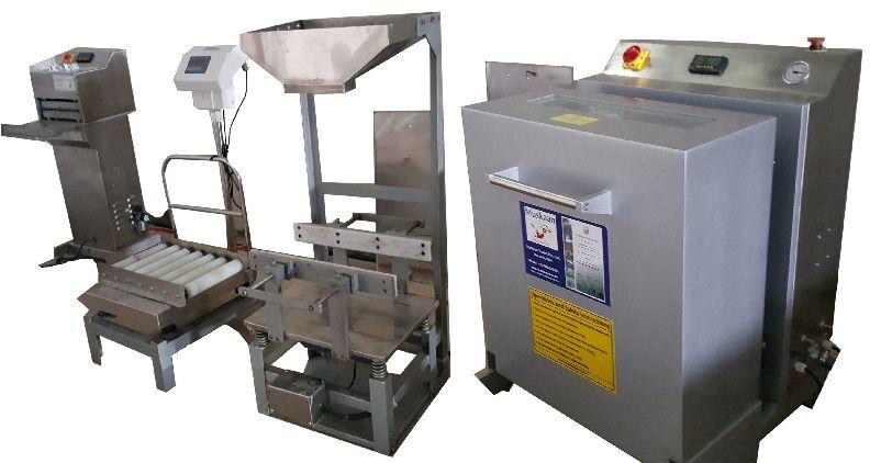 Vacuum Packing Machine