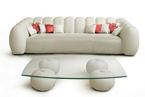 Customized Sofa Set