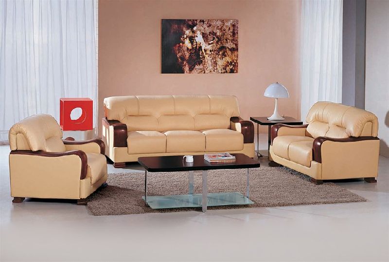 Customized Sofa Set