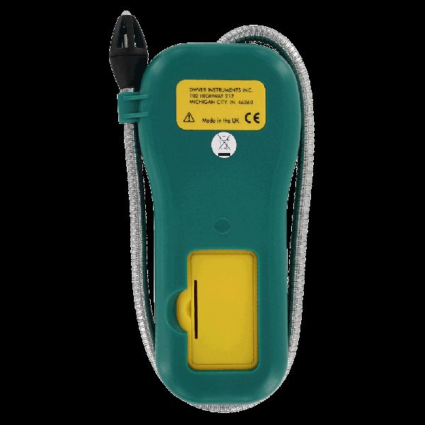 CLD20 Combustible Leak Detector