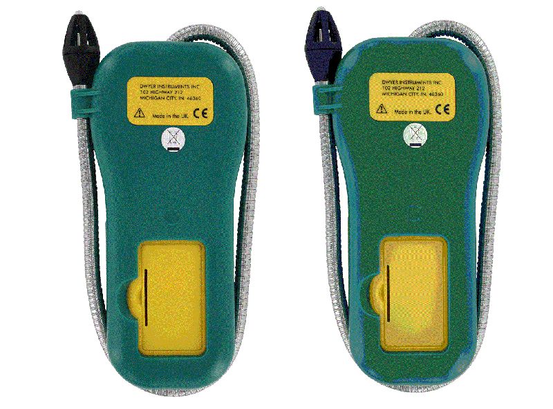 CLD20 Combustible Leak Detector