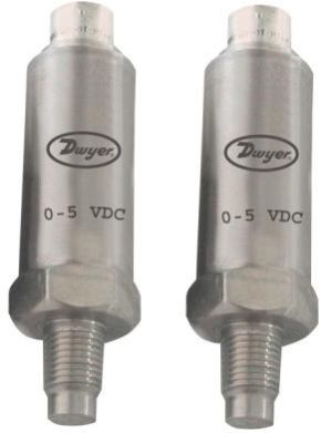 Series FDT Flush Diaphragm Transmitter, For Industrial Use, Certification : Yas