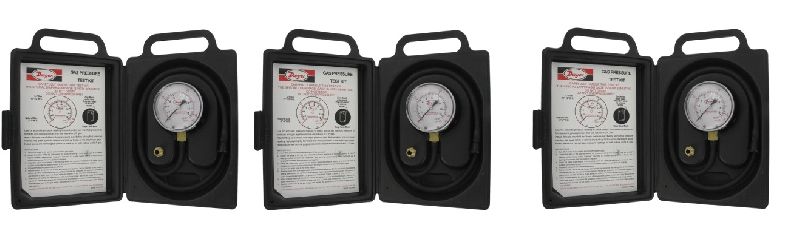 Series LPTK Gas Pressure Test Kit