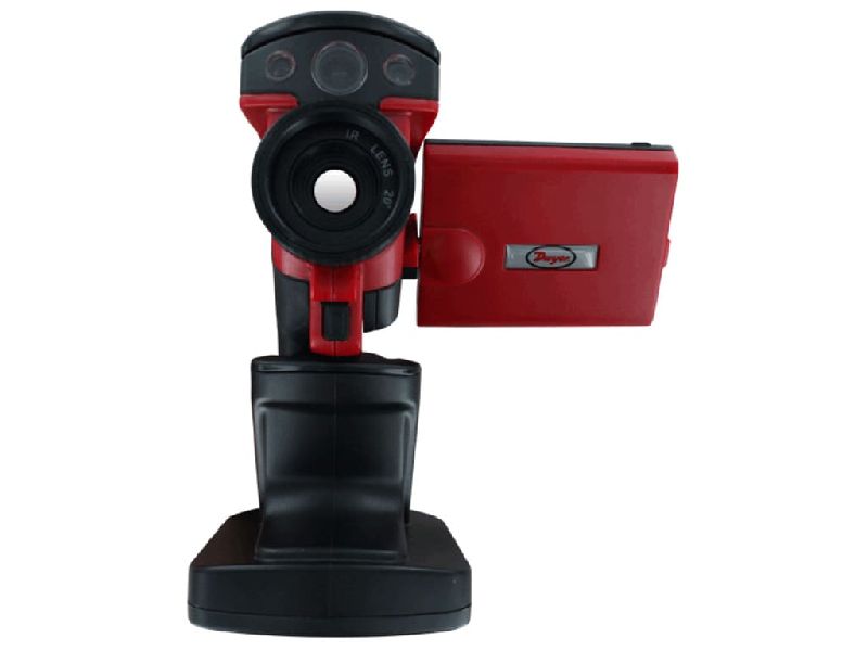 Series TIC Thermal Imaging Camera