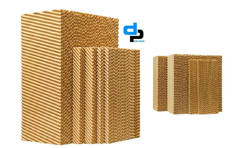 Cellulose Pad For Air Washer, Size : 12x12inch, 14x14inch, INR 300 / Square  Feet by Dp Engineers from Delhi Delhi | ID - 5379058