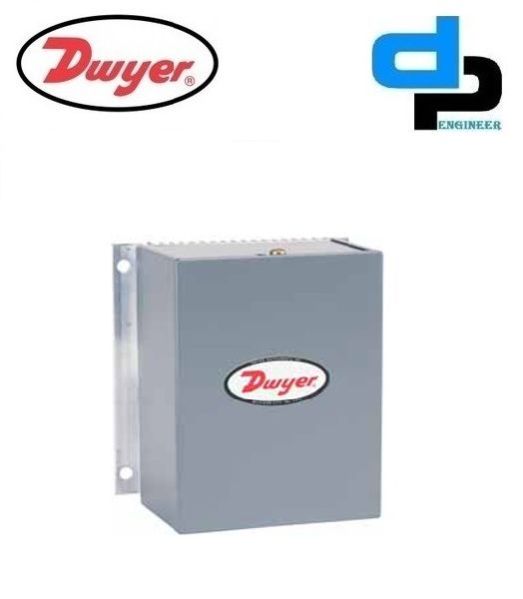 Electronic Fan Speed Control (Model FC1000), for Home, Office