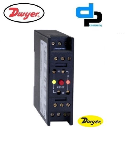 Process and Temperature Alarm Switch Module (Series SC1)