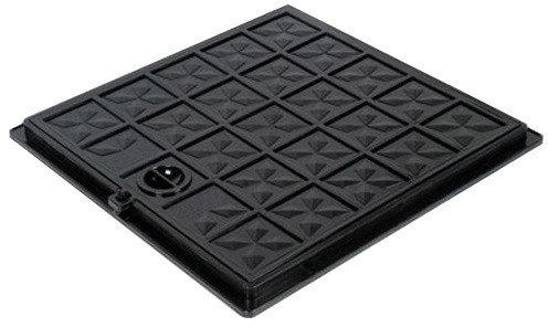 PVC Manhole Cover