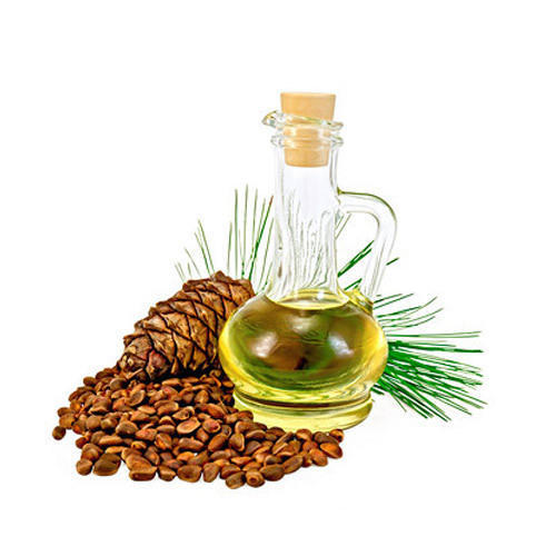 Natural Cedar Leaf Oil, Packaging Type : Glass Bottle