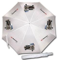 Round Two Fold Umbrella