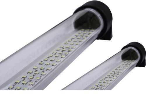 Flash LED Machine Lamp, Feature : Light weight, Unmatched quality, Low power consumption