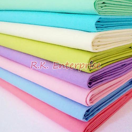 Poplin Fabric, for Garment Industry, Fabric Weight : 98 gsm