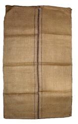 Albatross Hessian Fabric made jute gunny bags, Color : Natural