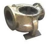 Bronze Pump