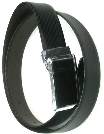 Italian Reversible Leather Belts