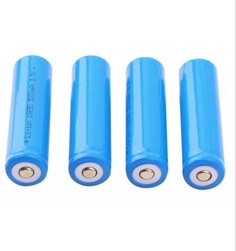 lithium ion battery