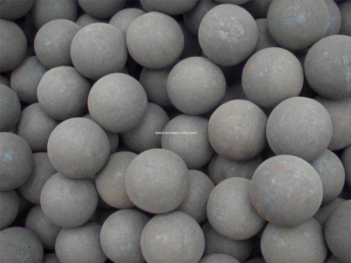  Steel Grinding Balls