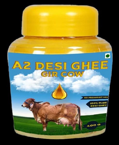 A2 Gir Cow Desi Ghee, for Cooking, Feature : Complete Purity, Freshness, Good Quality, Healthy, Nutritious