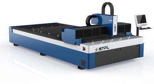 STPL Sheet Metal Cutting Machine, Voltage : 440 V