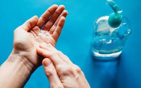 Hand Sanitizer, Feature : Antiseptic