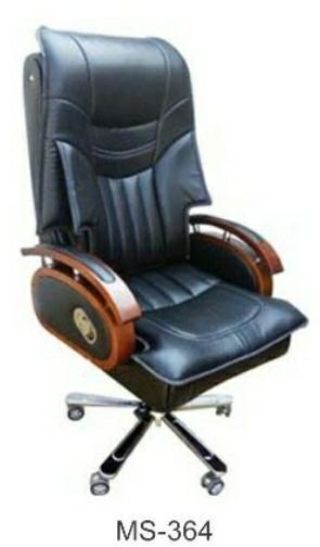 Boss chair