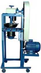 50 Hz Mild Steel Sewai Making Machine, Capacity : 8 to 10 kg/hr