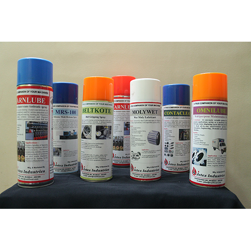 Air Drying Friction Dry Film Coating.