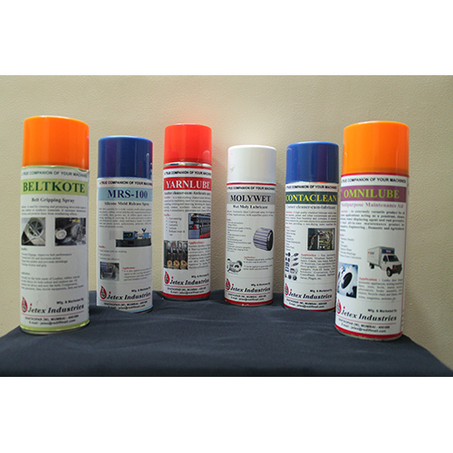 Drybond 100 Moly Based Dry Film Lubricant