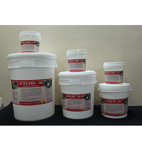 Electrical EC-424 Contact Conductive Grease