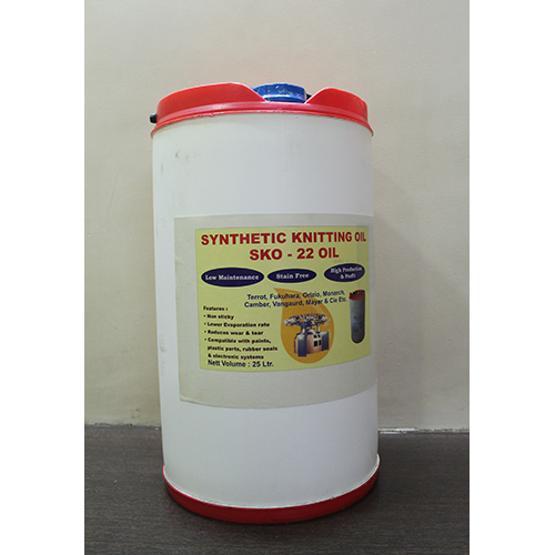 HLP-A4 Hydraulic Oil