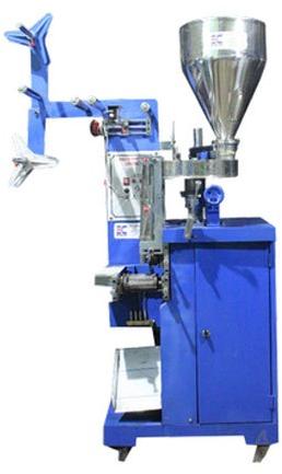Food Packaging Machine, Packaging Type : Pouch