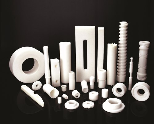 Plastic Machinery Parts