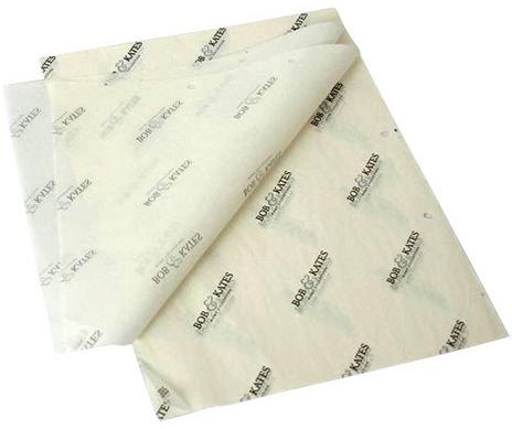JE Printed Tissue Papers