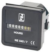 DC Hour Meter