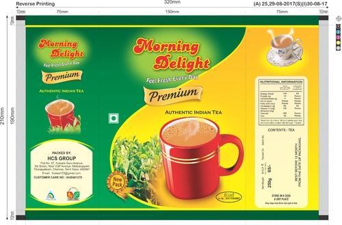 Paper Tea Bag, Granules at Rs 40/pack in New Delhi