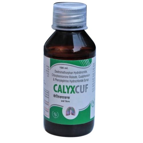 Calyxcuf Syrup