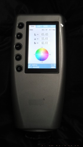 Color Matching Device