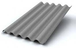 Asbestos Cement Roofing Sheet, Feature : Water Proof