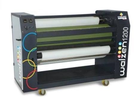 Heat Press Machine