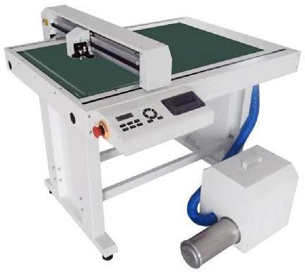 Flat Bed Die Cutting Plotter, Certification : CE Certified