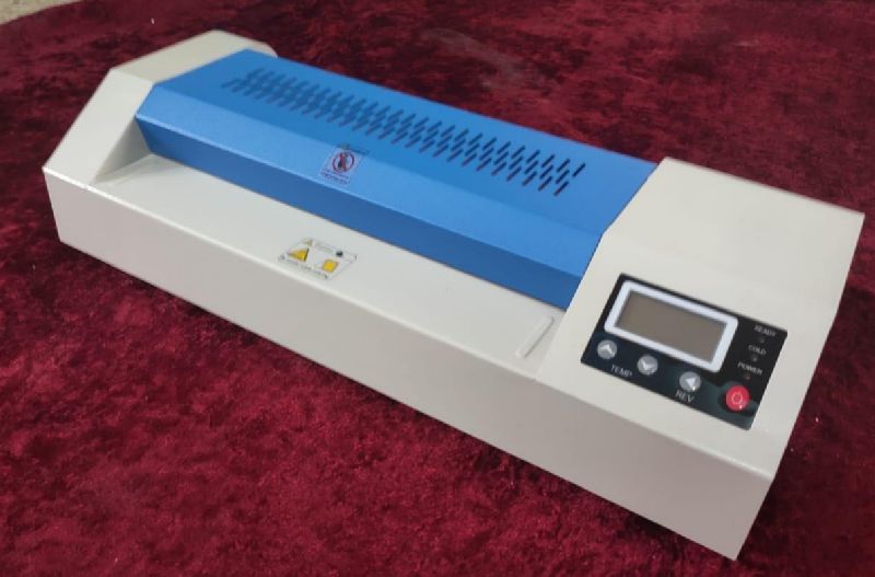 HD320-E Pouch Laminator Machine