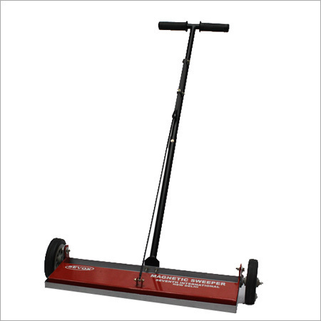 Magnetic Sweeper