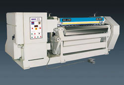 Rotary Ironing Machines, for Industrial